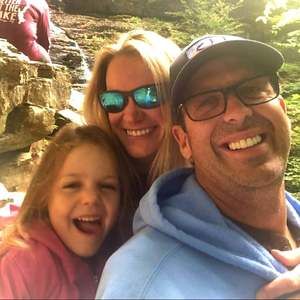 Meet your Posher, Christine